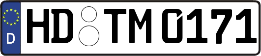 HD-TM0171