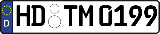 HD-TM0199