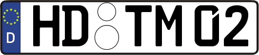 HD-TM02