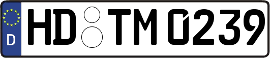 HD-TM0239