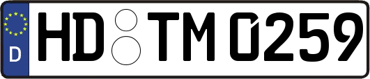 HD-TM0259