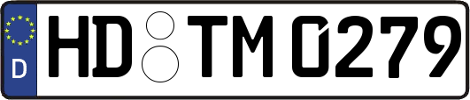 HD-TM0279
