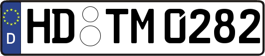 HD-TM0282