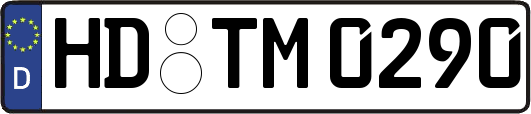 HD-TM0290