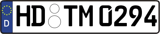 HD-TM0294