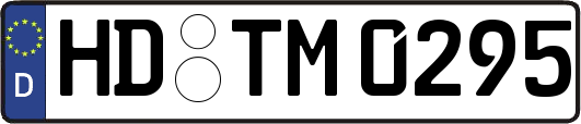 HD-TM0295