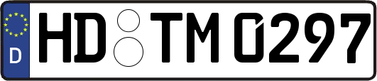 HD-TM0297