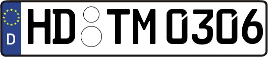 HD-TM0306