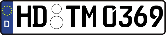 HD-TM0369
