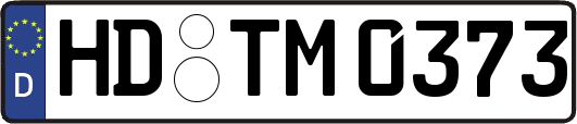HD-TM0373