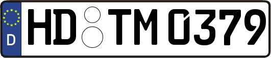 HD-TM0379