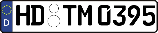 HD-TM0395