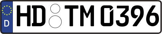 HD-TM0396
