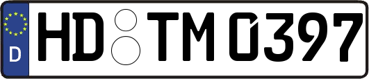 HD-TM0397