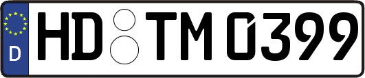 HD-TM0399