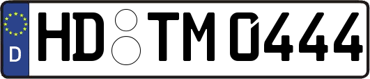 HD-TM0444