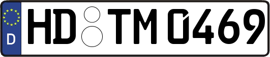 HD-TM0469