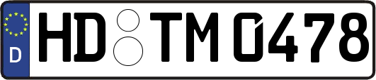 HD-TM0478