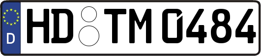 HD-TM0484
