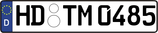 HD-TM0485