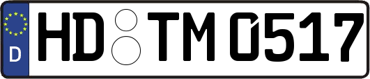HD-TM0517