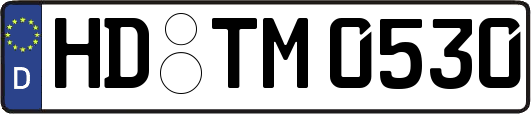 HD-TM0530