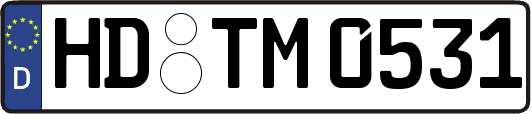 HD-TM0531