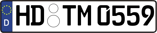 HD-TM0559