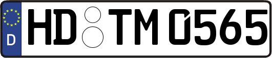 HD-TM0565