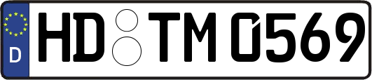 HD-TM0569