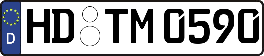 HD-TM0590