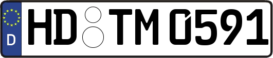 HD-TM0591