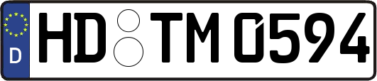 HD-TM0594