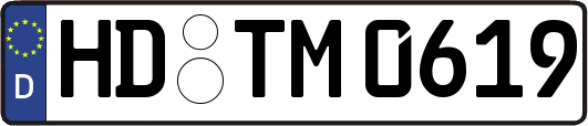HD-TM0619