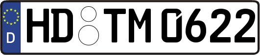 HD-TM0622