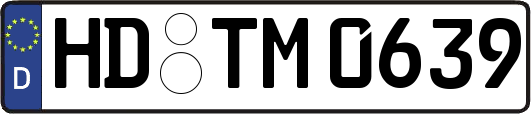 HD-TM0639