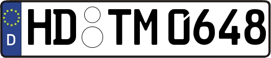 HD-TM0648