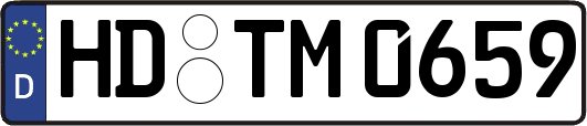HD-TM0659