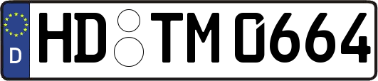 HD-TM0664