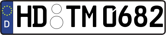 HD-TM0682