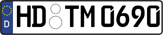 HD-TM0690
