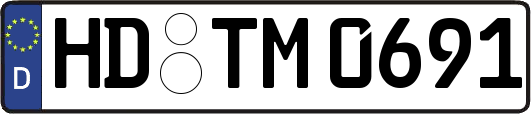 HD-TM0691