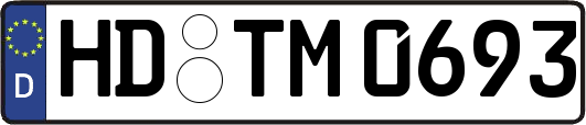 HD-TM0693