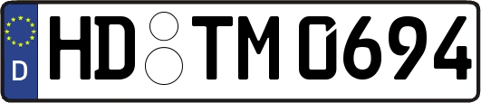 HD-TM0694