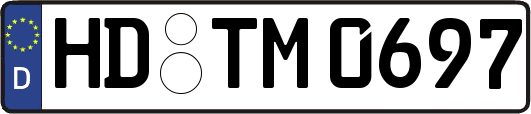 HD-TM0697