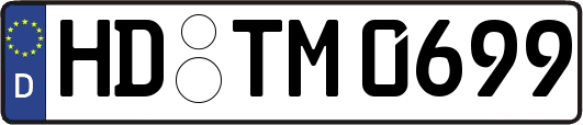 HD-TM0699
