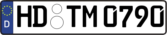 HD-TM0790