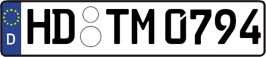 HD-TM0794