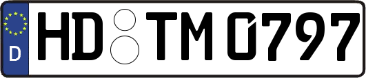 HD-TM0797