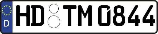 HD-TM0844